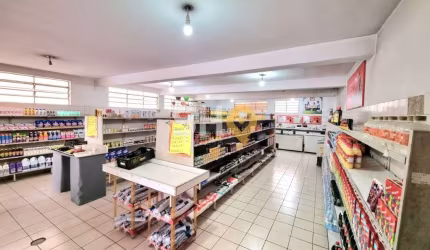 Casa comercial à venda na Alameda dos Piratinins, 1083, Planalto Paulista, São Paulo por R$ 1.000.000