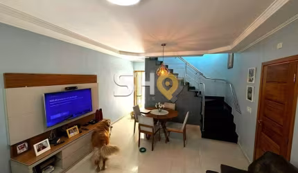 Casa com 3 quartos à venda na Rua João Moreira, 232, Parque São Domingos, São Paulo por R$ 1.150.000