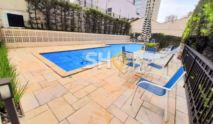 Apartamento com 3 quartos à venda na Avenida Santa Marina, 1588, Água Branca, São Paulo por R$ 600.000