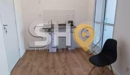 Apartamento com 2 quartos à venda na Rua Guaicurus, 827, Água Branca, São Paulo por R$ 380.000