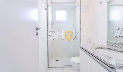 Apartamento com 2 quartos à venda na Rua Viaza, 400, Jardim Aeroporto, São Paulo por R$ 800.000