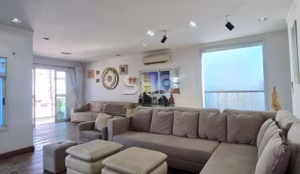 Casa com 3 quartos à venda na Rua Genova, 310, Jardim Leonor Mendes de Barros, São Paulo por R$ 1.500.000