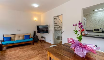 Casa com 4 quartos à venda na Sandoval De Almeida Lima, 95, Vila Pedra Branca, São Paulo por R$ 750.000