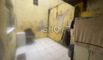 Casa com 2 quartos à venda na Pedro Vitorino, 9, Vila Roque, São Paulo por R$ 480.000