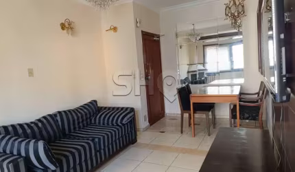 Cobertura com 1 quarto à venda na Rua Major Sertório, 304, Vila Buarque, São Paulo por R$ 532.000
