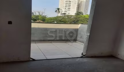 Cobertura com 2 quartos à venda na Rua São Luiz Gonzaga, 183, Jaçanã, São Paulo por R$ 310.000