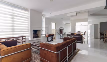 Cobertura com 3 quartos para alugar na Rua Doutor Sodré, 158, Vila Nova Conceição, São Paulo por R$ 25.000