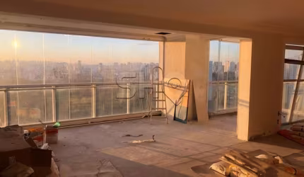 Cobertura com 4 quartos à venda na Rua Professor Campos de Oliveira, 588, Jardim Taquaral, São Paulo por R$ 3.500.000