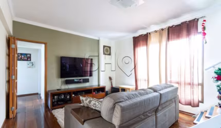 Cobertura com 3 quartos à venda na Rua Marquês Olinda, 434, Ipiranga, São Paulo por R$ 919.999