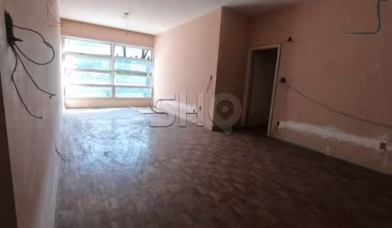 Apartamento com 3 quartos à venda na Rua Bernardino de Campos, 110, Paraíso, São Paulo por R$ 1.070.000
