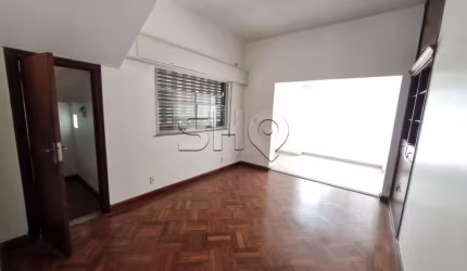 Casa com 12 quartos para alugar na Arnolfo Azevedo, 201, Pacaembu, São Paulo por R$ 21.000