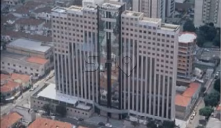 Apartamento com 1 quarto à venda na Rua Serra de Juréa, 351, Cidade Mãe do Céu, São Paulo por R$ 320.000