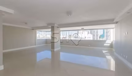 Cobertura com 3 quartos à venda na Rua Castro Alves, 631, Aclimação, São Paulo por R$ 3.900.000