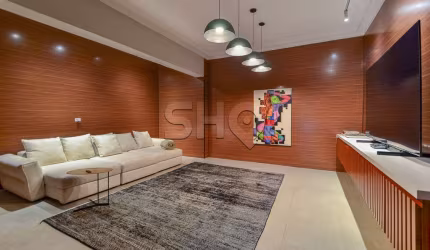 Casa com 4 quartos à venda na Rua Groenlândia, 1546, Jardim América, São Paulo por R$ 31.000.000