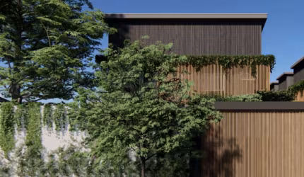 Casa em condomínio fechado com 3 quartos à venda na Rua Palmares, 875, Brooklin Paulista, São Paulo por R$ 6.900.000