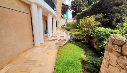 Apartamento com 3 quartos à venda na Rua Charles Astor, 226, Jardim Aurélia, São Paulo por R$ 2.050.000