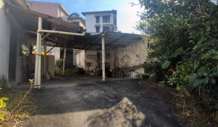 Casa com 3 quartos à venda na Rua Araçatuba, 596, Vila Ipojuca, São Paulo por R$ 980.000