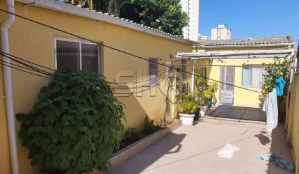 Casa com 4 quartos à venda na Rua Dom Duarte Leopoldo, 8210, Cambuci, São Paulo por R$ 980.000