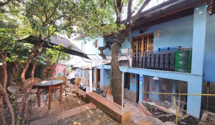 Casa com 3 quartos à venda na Rua Doutor Miranda de Azevedo, 1152, Vila Anglo Brasileira, São Paulo por R$ 1.340.000