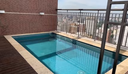 Cobertura com 4 quartos à venda na Avenida Conselheiro Rodrigues Alves, 534, Vila Mariana, São Paulo por R$ 12.039.000