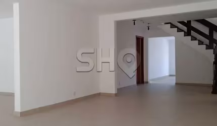 Casa com 3 quartos à venda na Rua Simpatia, 401, Jardim das Bandeiras, São Paulo por R$ 3.600.000