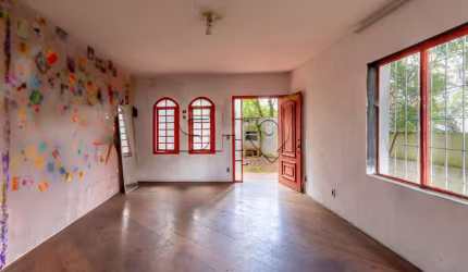 Casa com 3 quartos à venda na Rua Ásia, 240, Cerqueira César, São Paulo por R$ 1.500.000