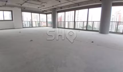 Apartamento com 3 quartos à venda na Avenida Hélio Pellegrino, 574, Vila Nova Conceição, São Paulo por R$ 14.800.000