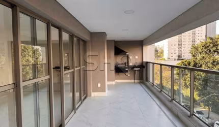 Apartamento com 4 quartos à venda na Rua Coronel Lisboa, 600, Vila Mariana, São Paulo por R$ 2.760.000