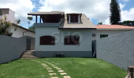 Casa com 5 quartos à venda na Mário Gianneschi, 76, Vila Esperia ou Giglio, Atibaia por R$ 1.700.000