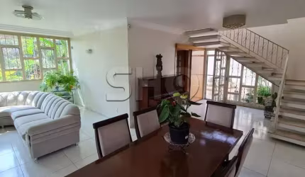 Casa com 4 quartos à venda na Rua Aparande, 37, Vila Ipojuca, São Paulo por R$ 2.150.000