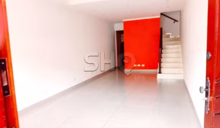 Casa em condomínio fechado com 3 quartos à venda na Rua Pedro Cubas, 169, Piqueri, São Paulo por R$ 600.000