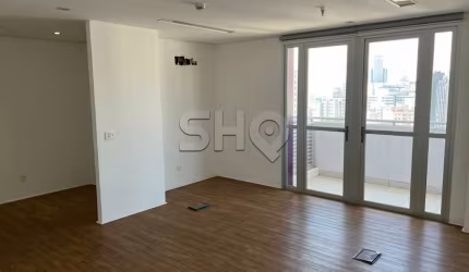 Sala comercial com 1 sala à venda na Rua Haddock Lobo, 131, Cerqueira César, São Paulo por R$ 620.000