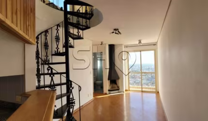 Cobertura com 2 quartos à venda na Rua Judith Zumkeller, 933, Parque Mandaqui, São Paulo por R$ 590.000