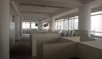 Apartamento com 1 quarto para alugar na Avenida Ipiranga, 1267, República, São Paulo por R$ 5.000