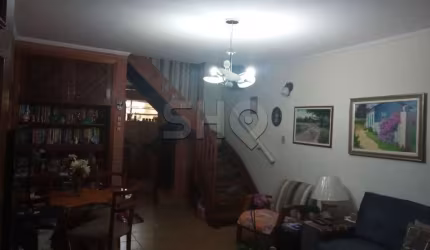 Casa com 2 quartos à venda na Rua Ramon Falcão, 89, Jardim Mangalot, São Paulo por R$ 380.000