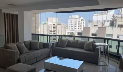 Cobertura com 4 quartos para alugar na Rua Canário, 906, Recanto Paraíso, São Paulo por R$ 20.000