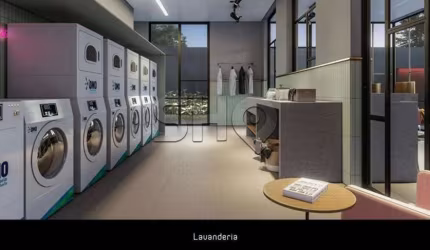 Loft com 1 quarto à venda na Praça da República, 365, República, São Paulo por R$ 680.000