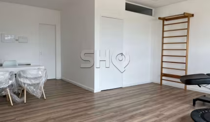 Sala comercial à venda na Alameda Grajaú, 60, Alphaville Industrial, Barueri por R$ 580.000