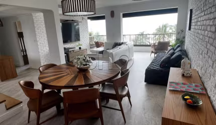 Cobertura com 4 quartos à venda na Passeio Maraca, 461, Riviera de São Lourenço, Bertioga por R$ 7.000.000