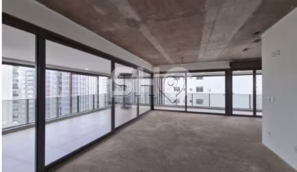 Apartamento com 4 quartos à venda na Rua João Lourenço, 779, Vila Nova Conceição, São Paulo por R$ 6.819.000