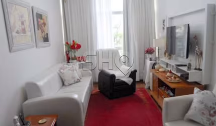 Apartamento com 2 quartos à venda na Rua dos Italianos, 1019, Bom Retiro, São Paulo por R$ 475.000