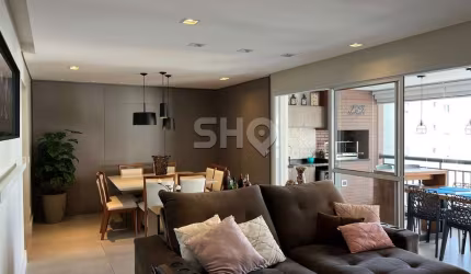 Apartamento com 3 quartos à venda na Avenida Francisco Matarazzo, 1850, Água Branca, São Paulo por R$ 2.128.000
