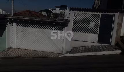 Casa com 5 quartos à venda na Rua Simão Machado, 18, Tucuruvi, São Paulo por R$ 852.000