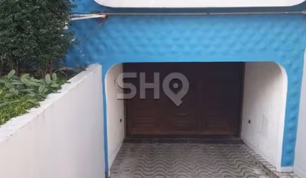 Casa comercial à venda na Rua José do Patrocínio, 561, Aclimação, São Paulo por R$ 2.090.000