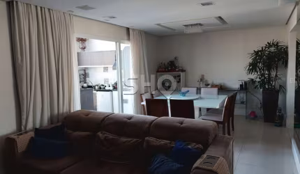 Apartamento com 3 quartos à venda na Avenida do Guacá, 859, Lauzane Paulista, São Paulo por R$ 1.450.000