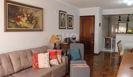 Apartamento com 3 quartos à venda na Rua Cônego Eugênio Leite, 540, Pinheiros, São Paulo por R$ 1.450.000