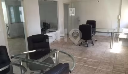 Sala comercial à venda na Rua Lourenço Marques, 315, Vila Olímpia, São Paulo por R$ 630.000