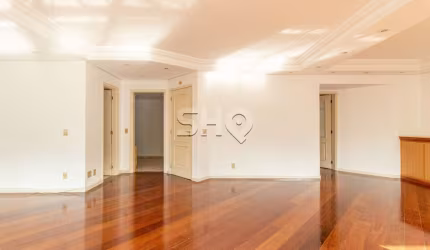 Apartamento com 4 quartos para alugar na Rua Tupi, 343, Santa Cecília, São Paulo por R$ 8.500