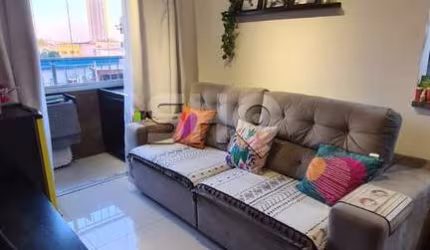 Apartamento com 2 quartos à venda na Avenida Jaçanã, 764, Jaçanã, São Paulo por R$ 495.000