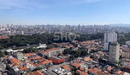 Cobertura com 4 quartos à venda na Rua Cisplatina, 178, Ipiranga, São Paulo por R$ 7.844.000